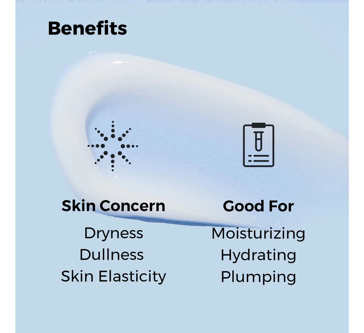 Cosrx Hyaluronic Acid Intensive Cream *100g