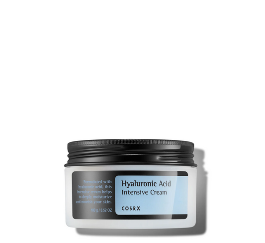 Cosrx Hyaluronic Acid Intensive Cream *100g