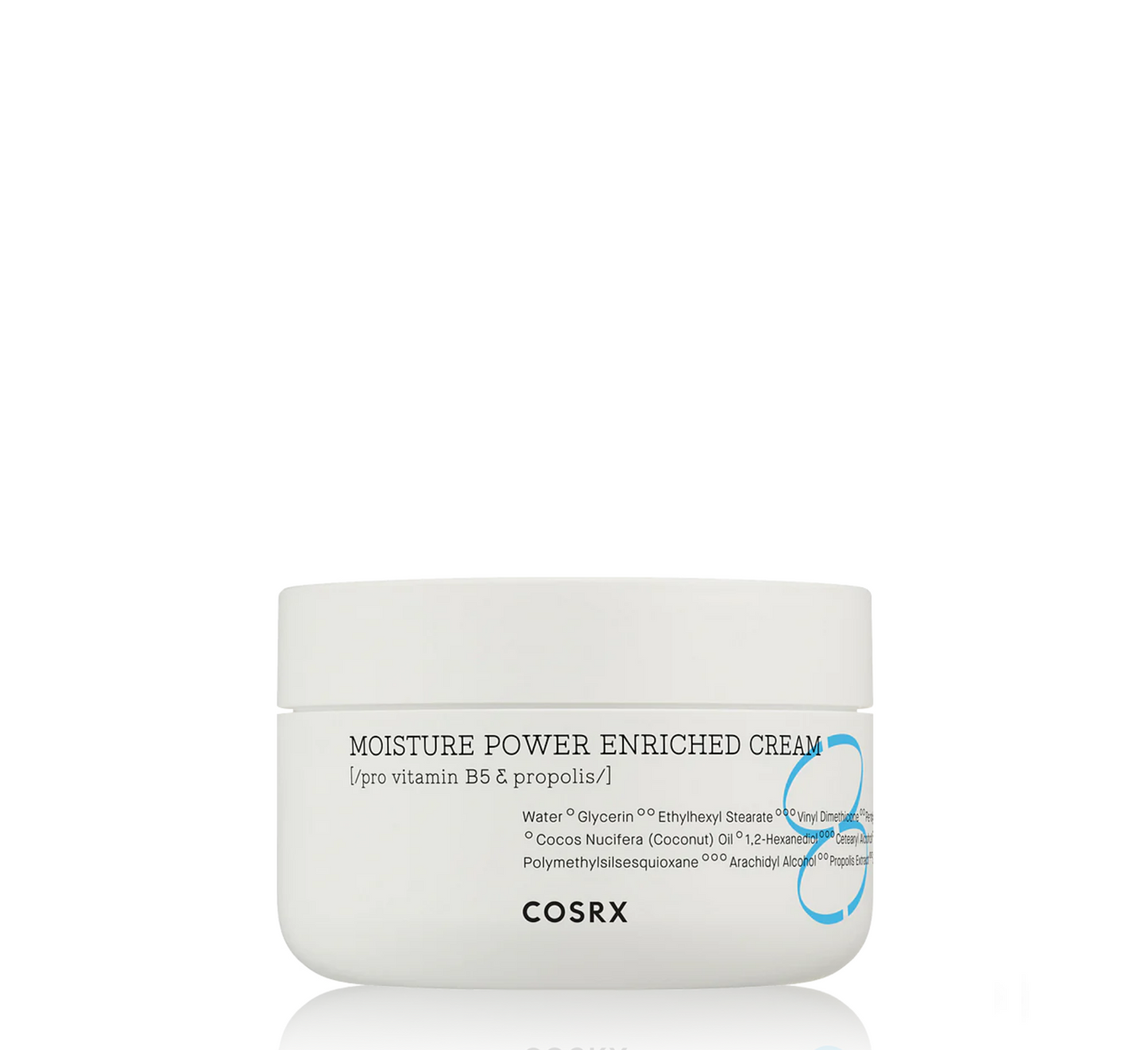 Cosrx Hydrium Moisture Power Enriched Cream *50ml