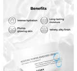 Cosrx Hydrium Moisture Power Enriched Cream *50ml