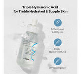 Cosrx Triple Hyaluronic Moisture Ampoule *40ml