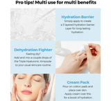 Cosrx Triple Hyaluronic Moisture Ampoule *40ml