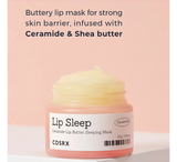 Cosrx Lip Sleep - Balancium Ceramide Lip Butter Sleeping Mask *20ml