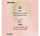 Cosrx Lip Sleep - Balancium Ceramide Lip Butter Sleeping Mask *20ml