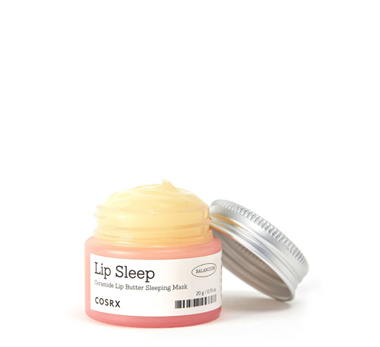 Cosrx Lip Sleep - Balancium Ceramide Lip Butter Sleeping Mask *20ml