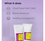 Cosrx Low pH Goodnight Soft Peeling Gel *120ml