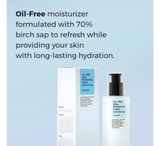 Cosrx Oil-Free Ultra-Moisturizing Lotion with Birch Sap *100ml