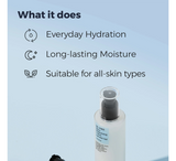 Cosrx Oil-Free Ultra-Moisturizing Lotion with Birch Sap *100ml