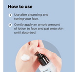 Cosrx Oil-Free Ultra-Moisturizing Lotion with Birch Sap *100ml