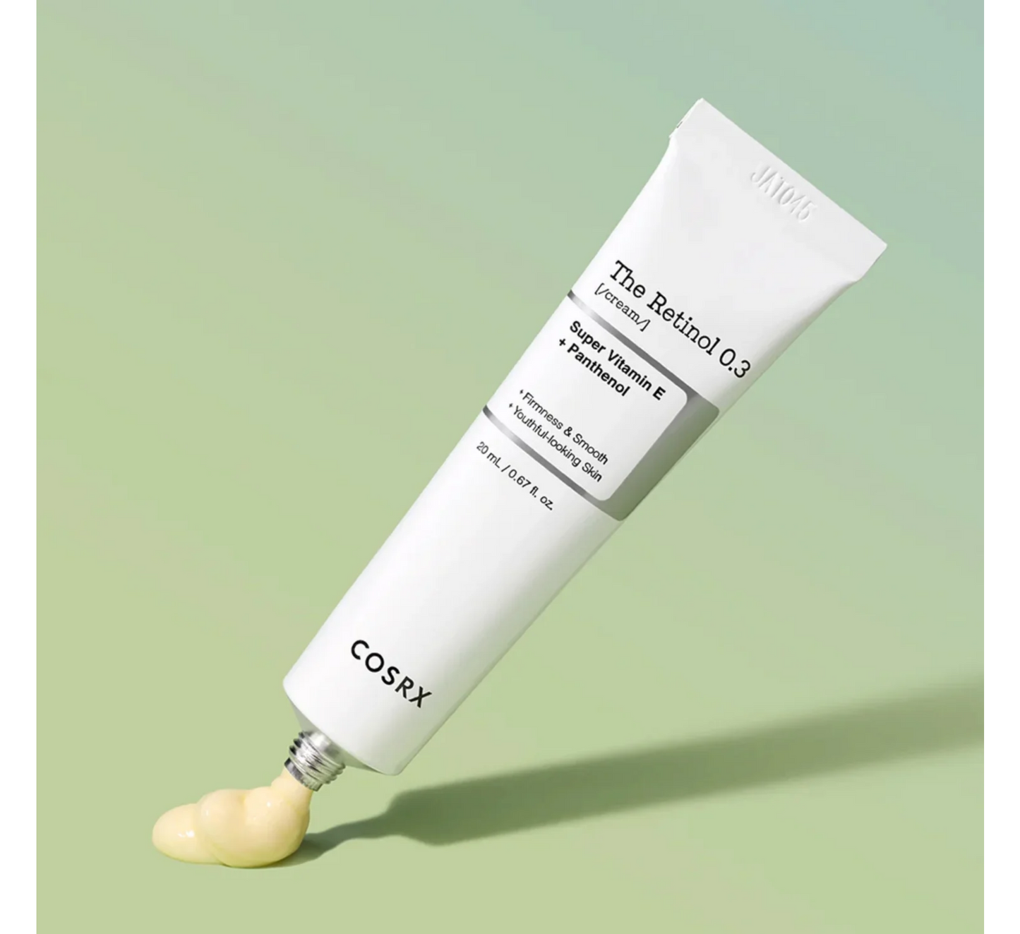 Cosrx Retinol 0.3 Cream *20ml