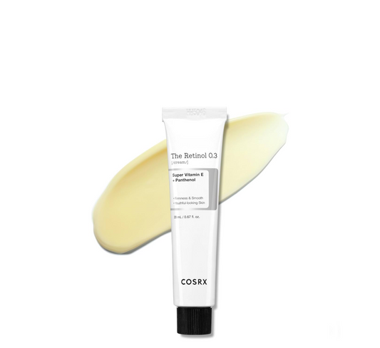 Cosrx Retinol 0.3 Cream *20ml