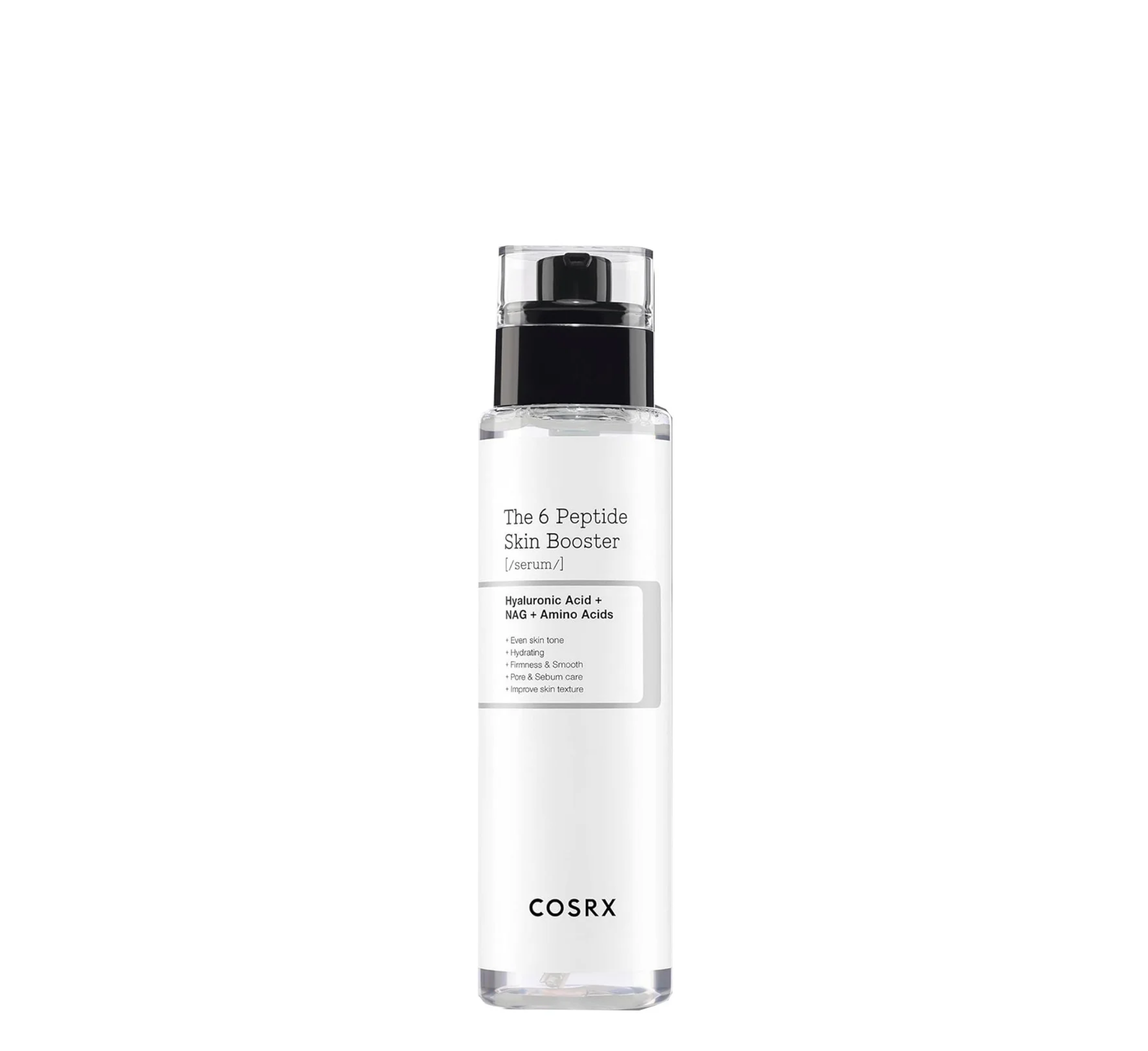 Cosrx The 6 Peptide Skin Booster Serum *150ml