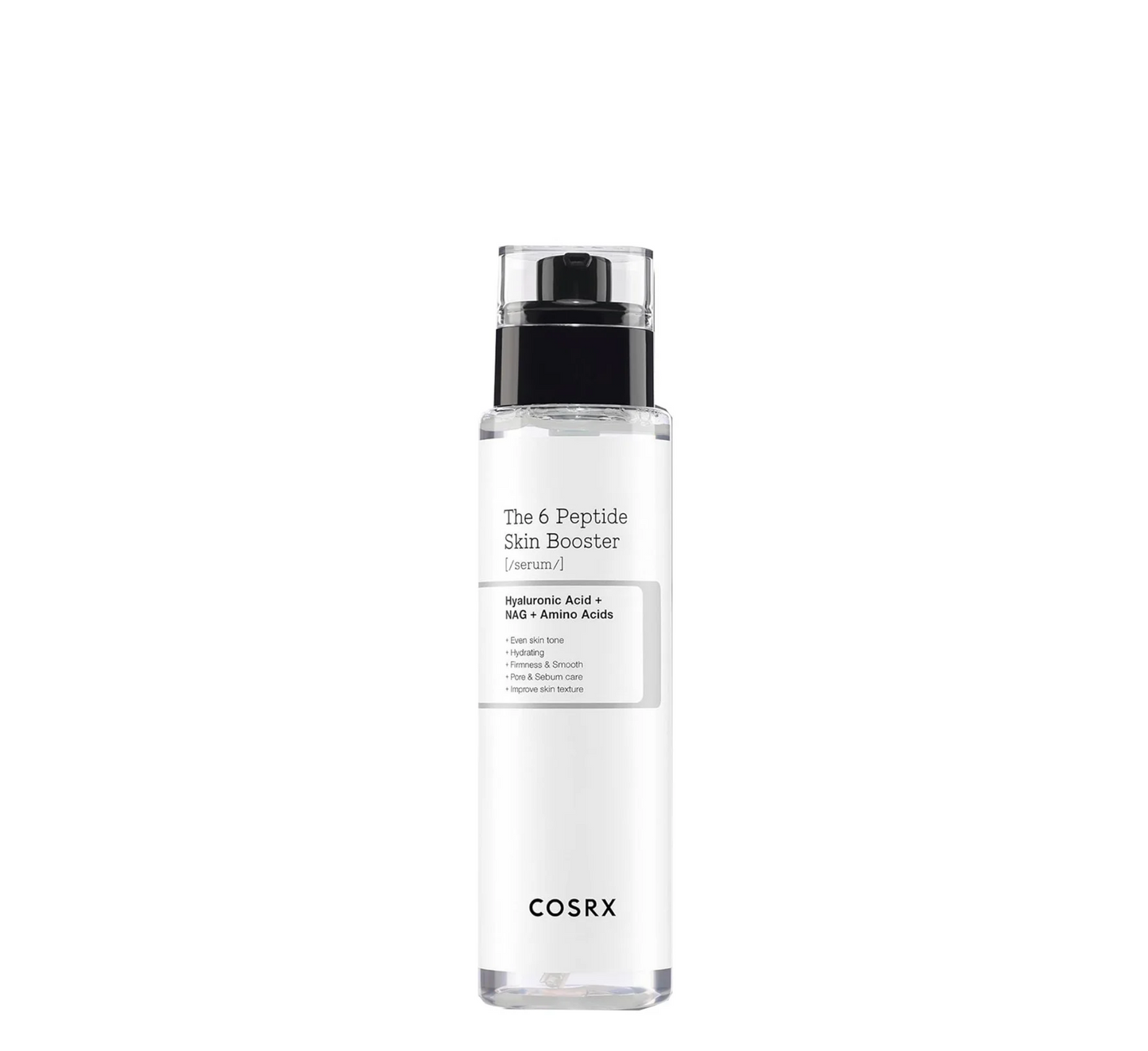 Cosrx The 6 Peptide Skin Booster Serum *150ml