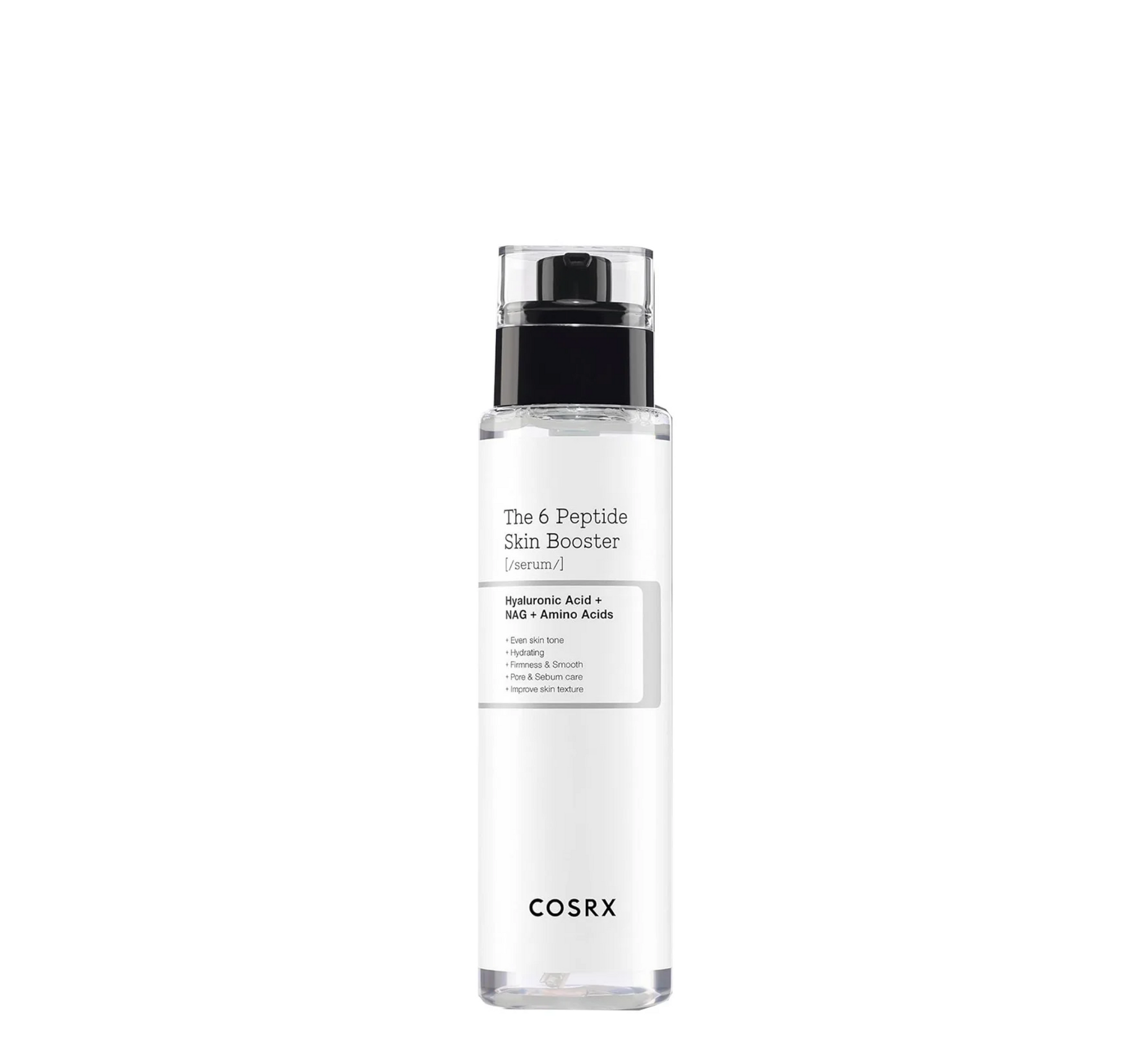 Cosrx The 6 Peptide Skin Booster Serum *150ml