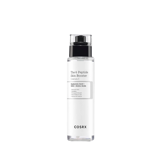 Cosrx The 6 Peptide Skin Booster Serum *150ml