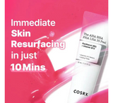 Cosrx The AHA BHA PHA LHA 35 Peel *30ml