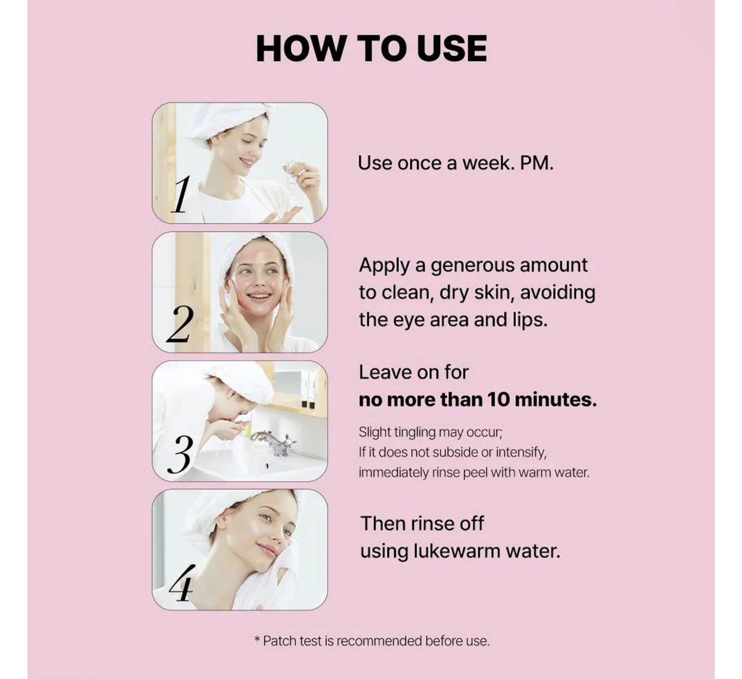 Cosrx The AHA BHA PHA LHA 35 Peel *30ml