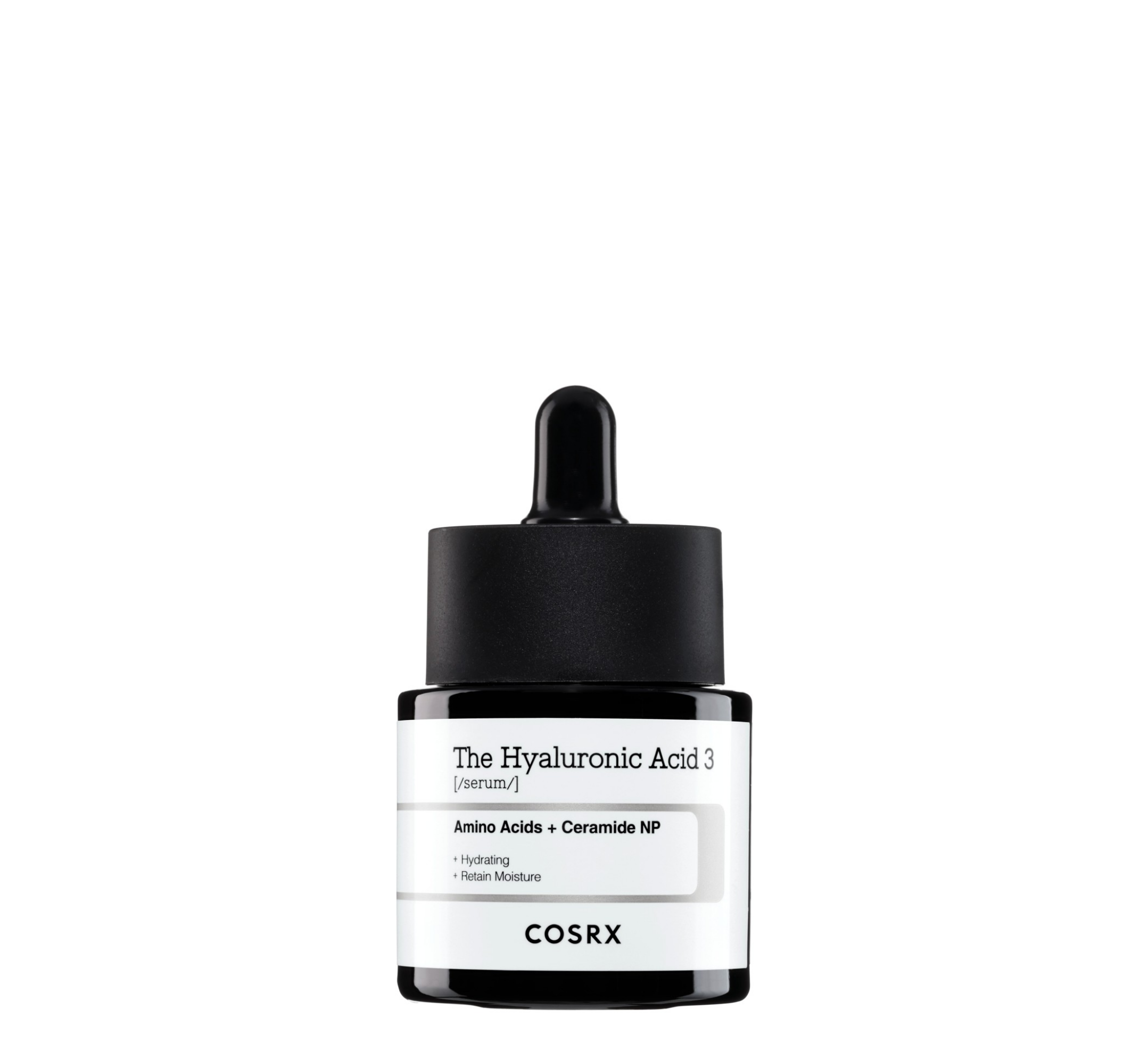 Cosrx The Hyaluronic Acid 3% *20ml