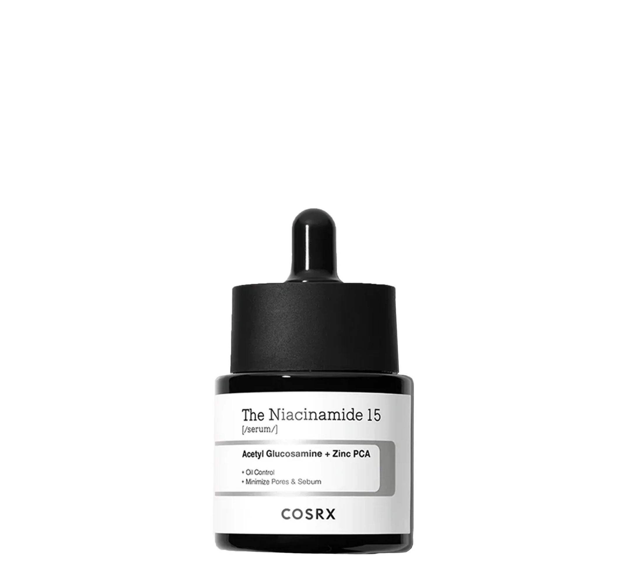 Cosrx The Niacinamide 15% Serum *20ml