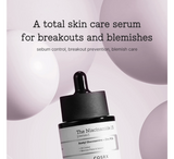 Cosrx The Niacinamide 15% Serum *20ml