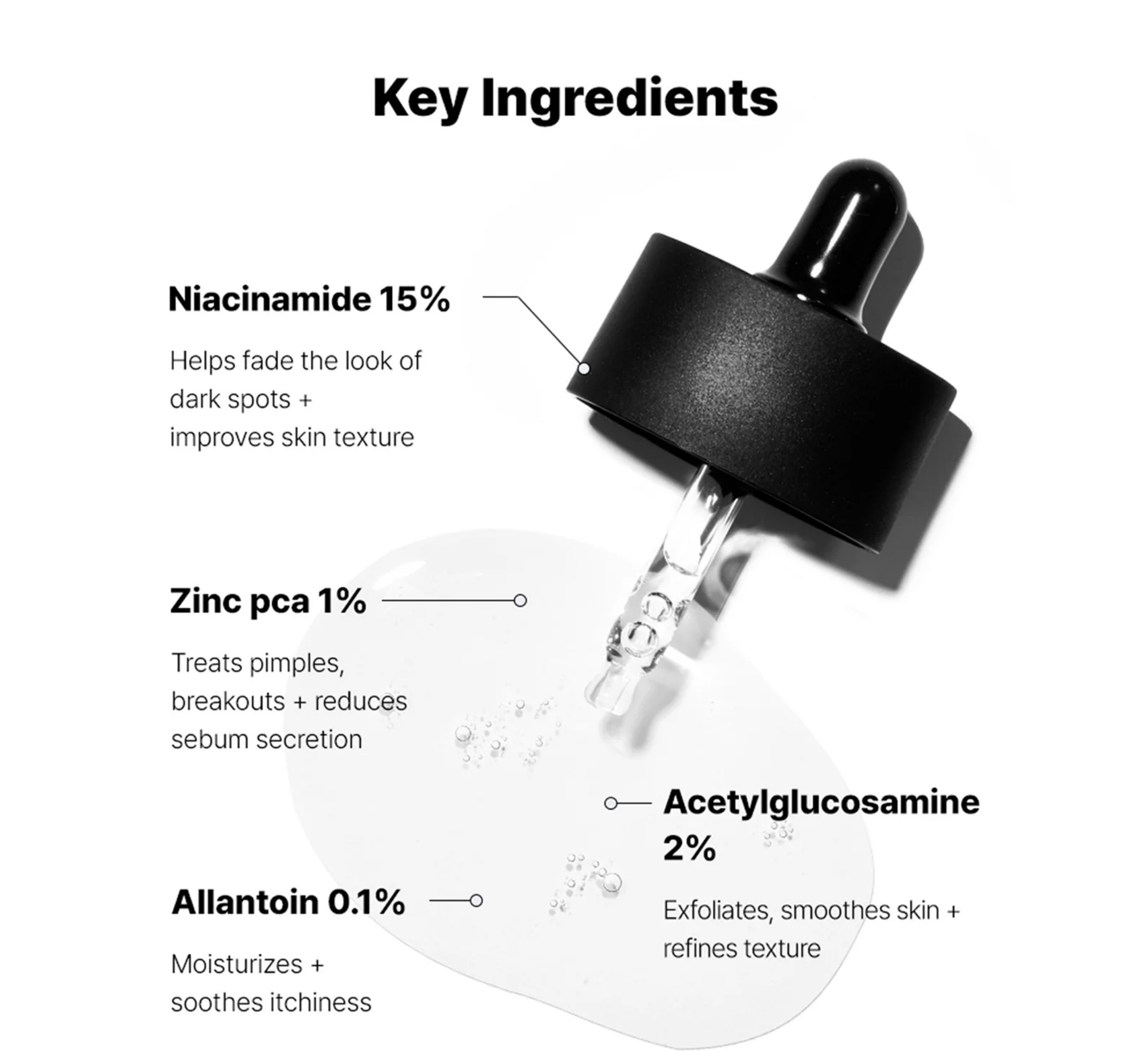 Cosrx The Niacinamide 15% Serum *20ml