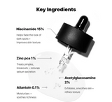 Cosrx The Niacinamide 15% Serum *20ml