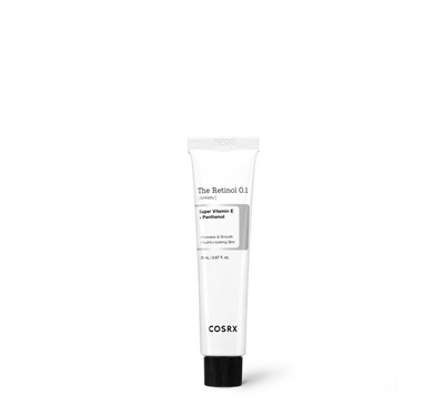Cosrx Крем со ретинол 0,1% *20 мл