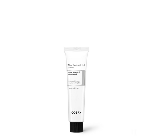 Cosrx The Retinol 0.1% Cream *20ml