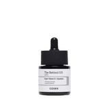 Cosrx The Retinol 0.5% Oil Serum *20ml