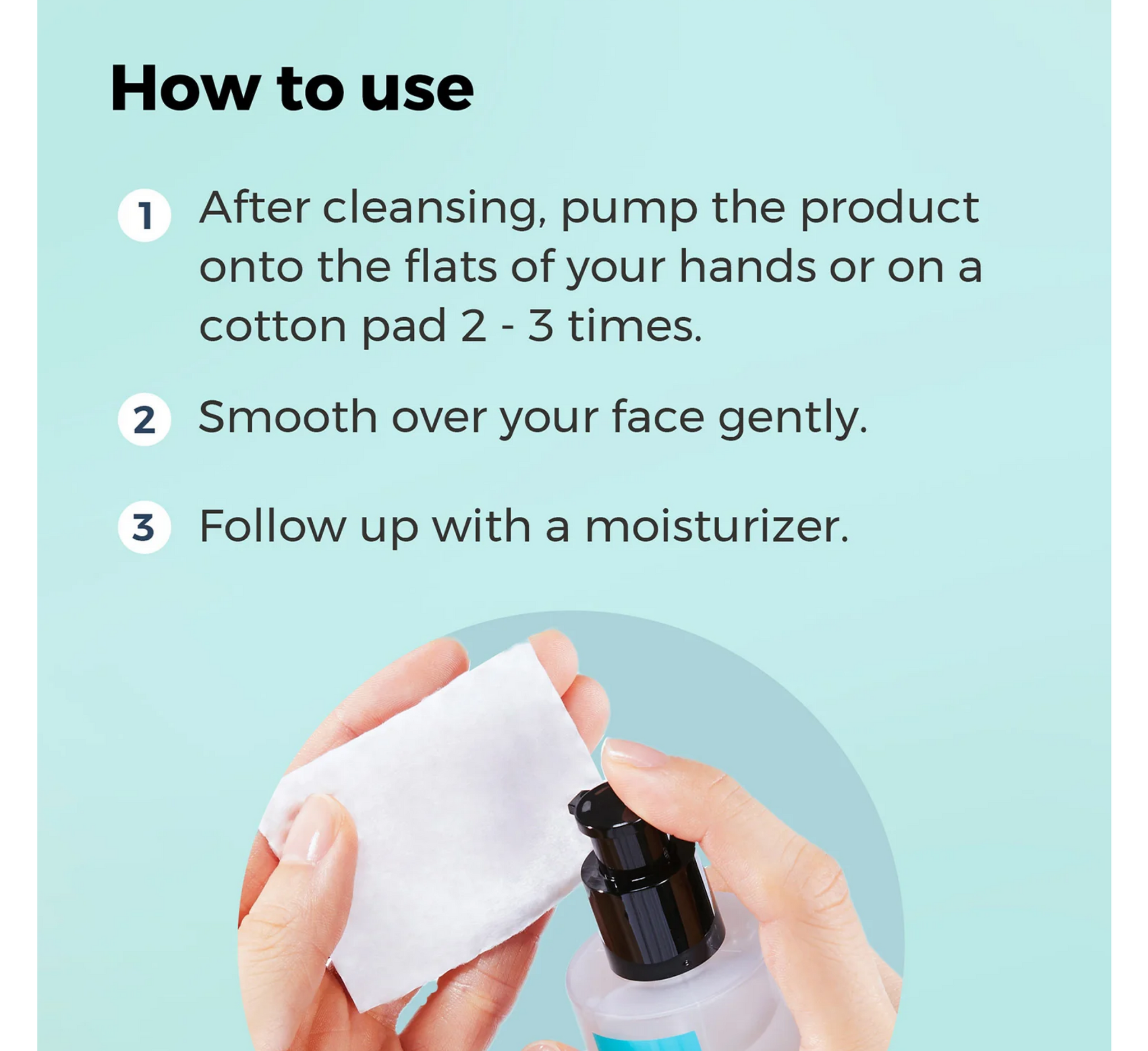 Cosrx Two in One Poreless Power Liquid *100ml