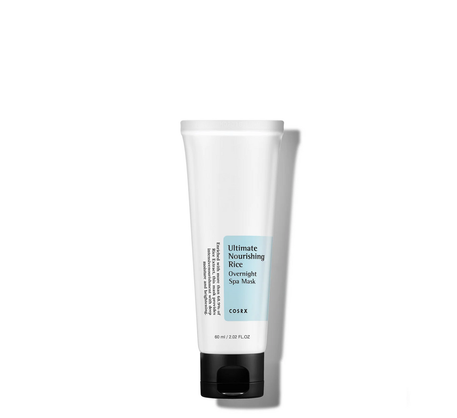 Cosrx Ultimate Nourishing Orise Night SPA Mask *60ml