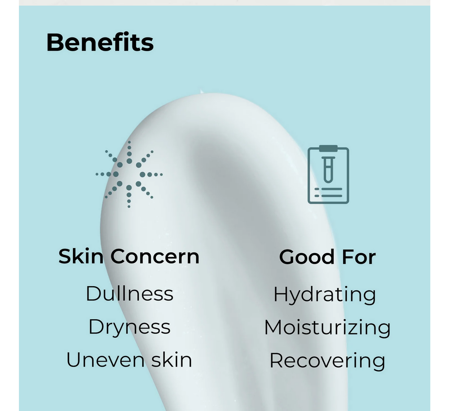 Cosrx Ultimate Nourishing Rice Overnight SPA Mask *60ml