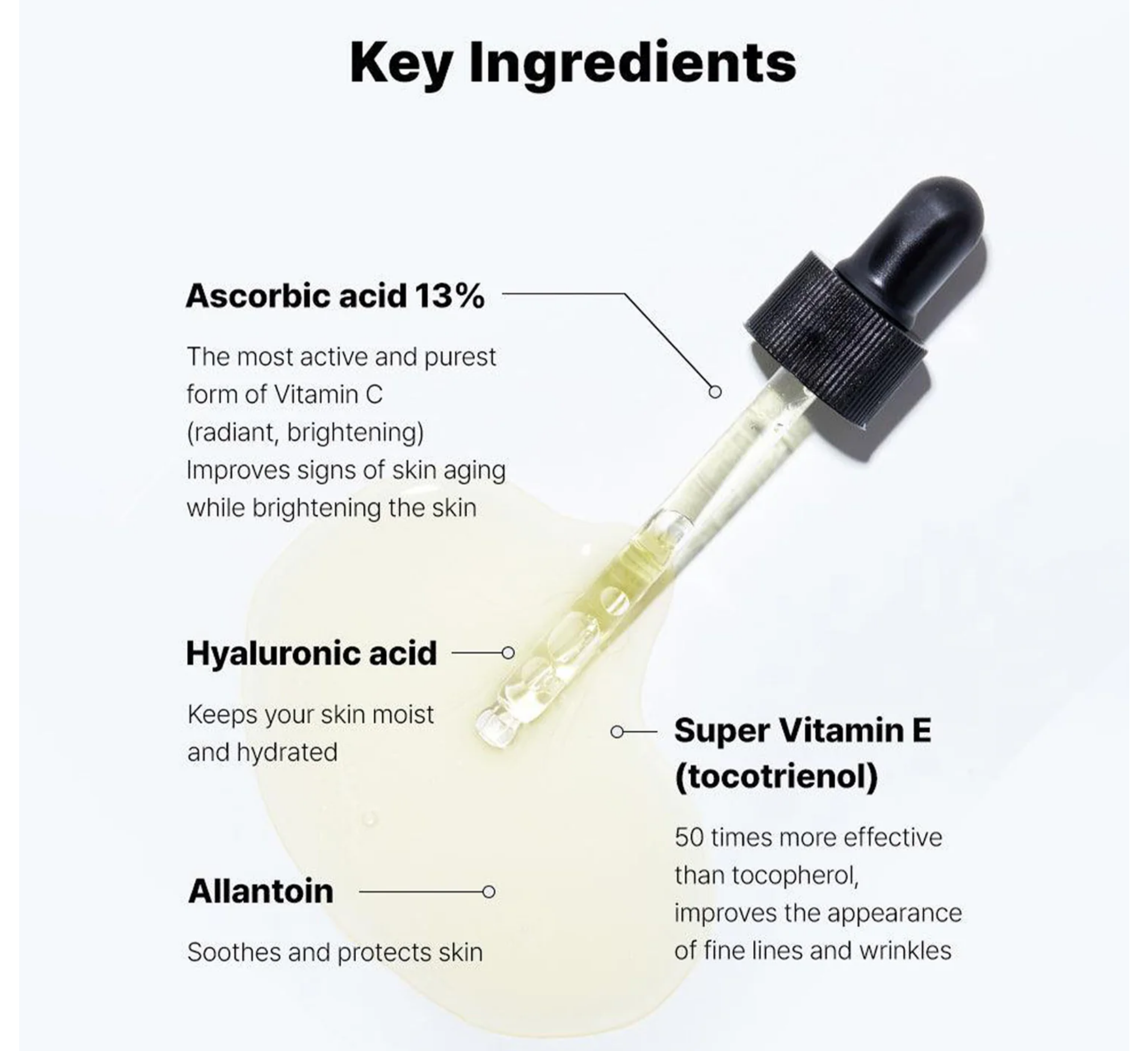 Cosrx Vitamin C Serum 13% *20ml