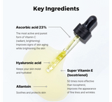 Cosrx Vitamin C Serum 23% *20ml