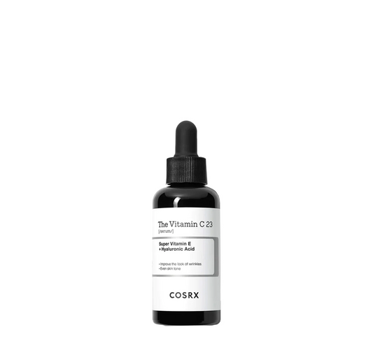 Cosrx Vitamin C Serum 23% *20ml