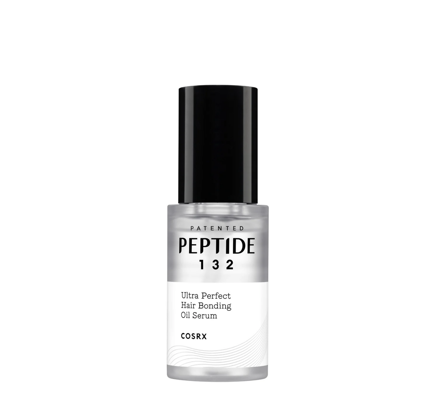 Cosrx PEPTIDE-132 Ultra Perfect Hair Bonding Oil Serum *28ml