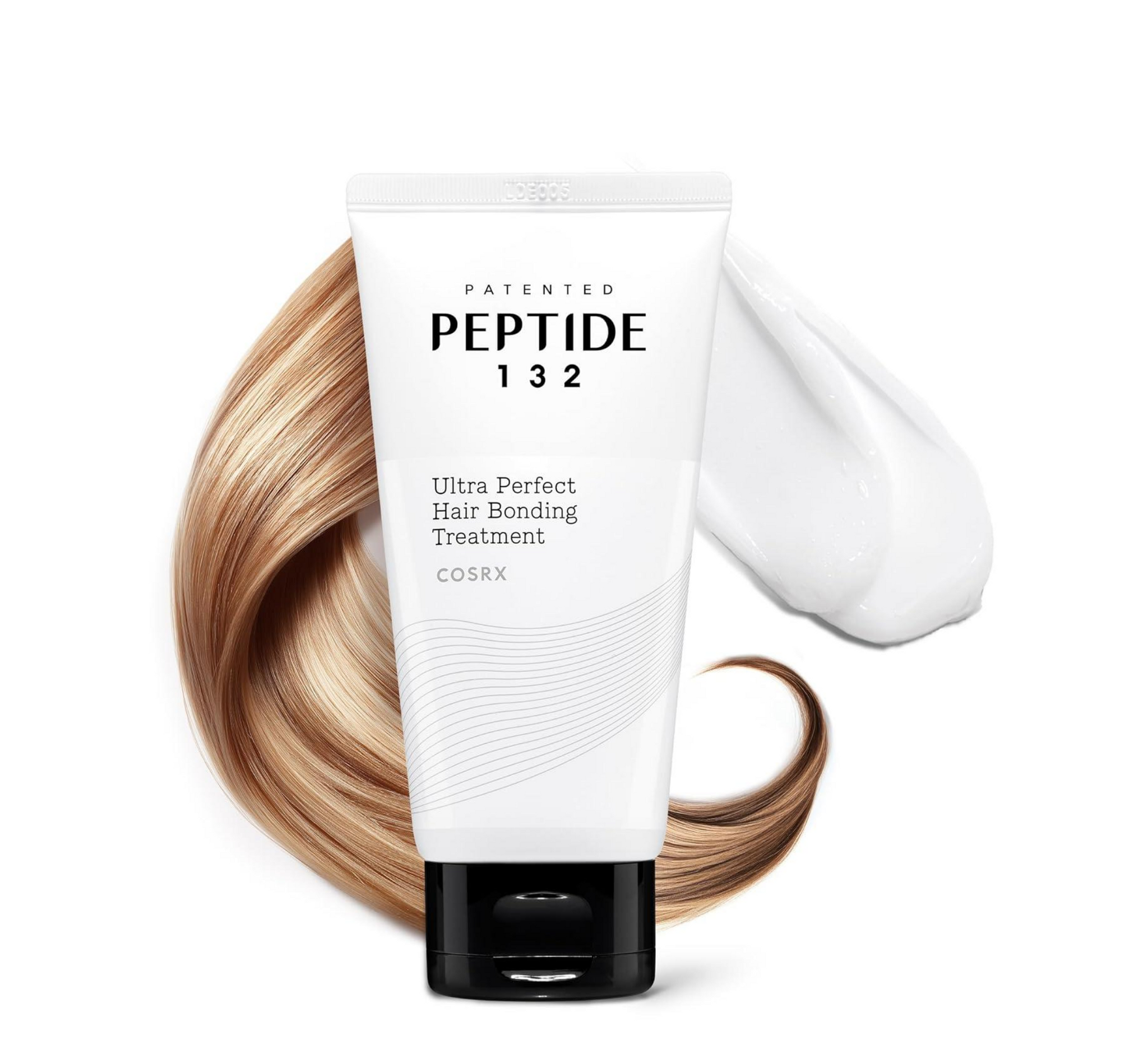 Cosrx PEPTIDE-132 Ultra Perfect Hair Bonding Treatment *120ml
