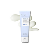 Cosrx Ultra Light Invisible Sunscreen *50ml