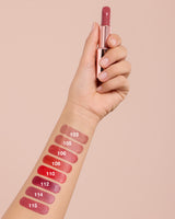Creamy Velvet Full Colour Lipstick