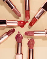 Creamy Velvet Full Colour Lipstick