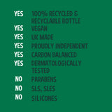 Lavender & Geranium Conditioner - 500ml Aluminium