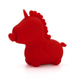 Cupid's Beau Heart-Tongued Vibrator