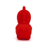 Cupid's Beau Heart-Tongued Vibrator