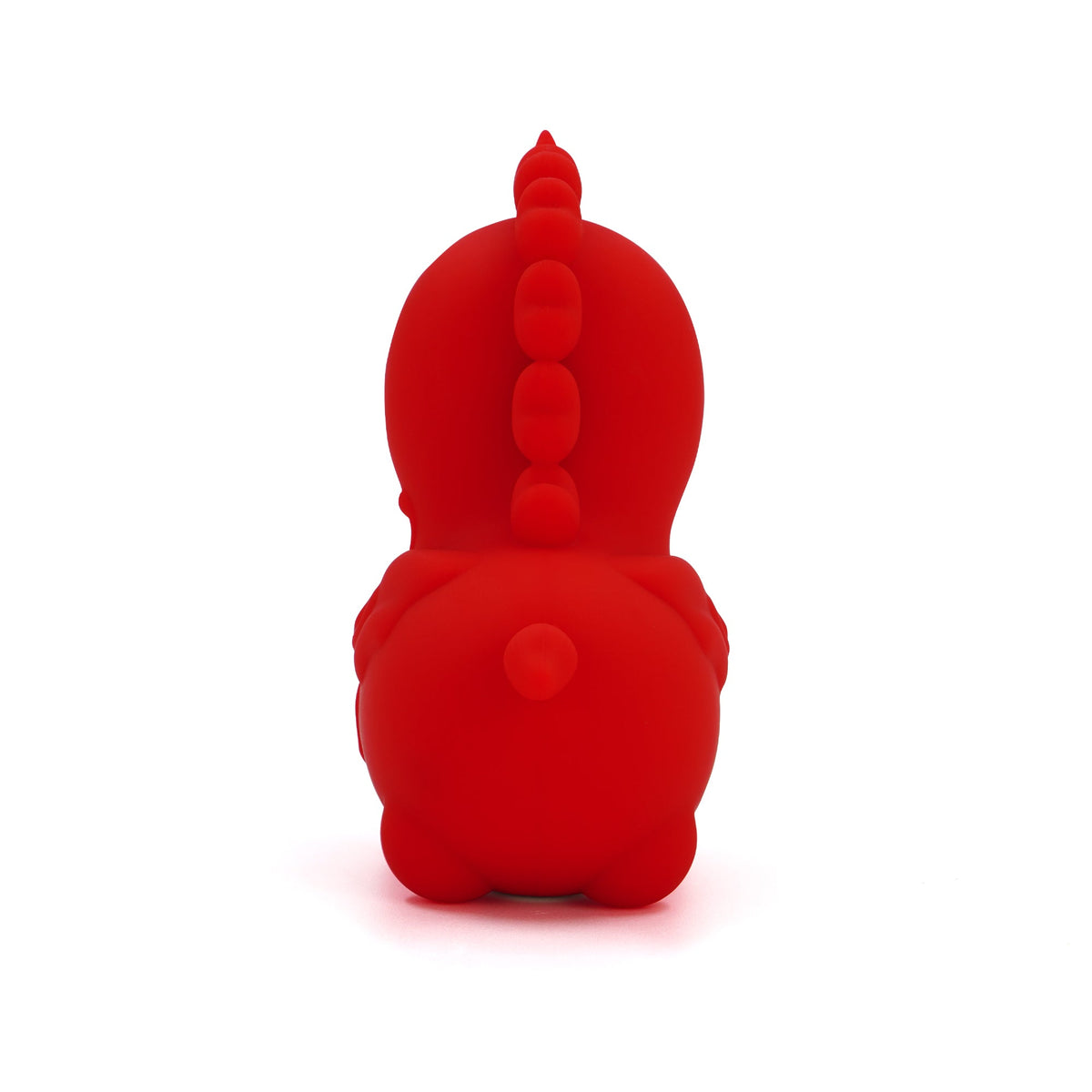 Cupid's Beau Heart-Tongued Vibrator