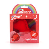 Cupid's Beau Heart-Tongued Vibrator