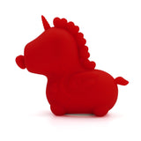 Cupid's Beau Heart-Tongued Vibrator