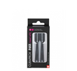 Curaprox Black is White Travel Refill Toothbrush (*2pcs)