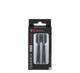 Curaprox Black is White Travel Refill Toothbrush (*2pcs)