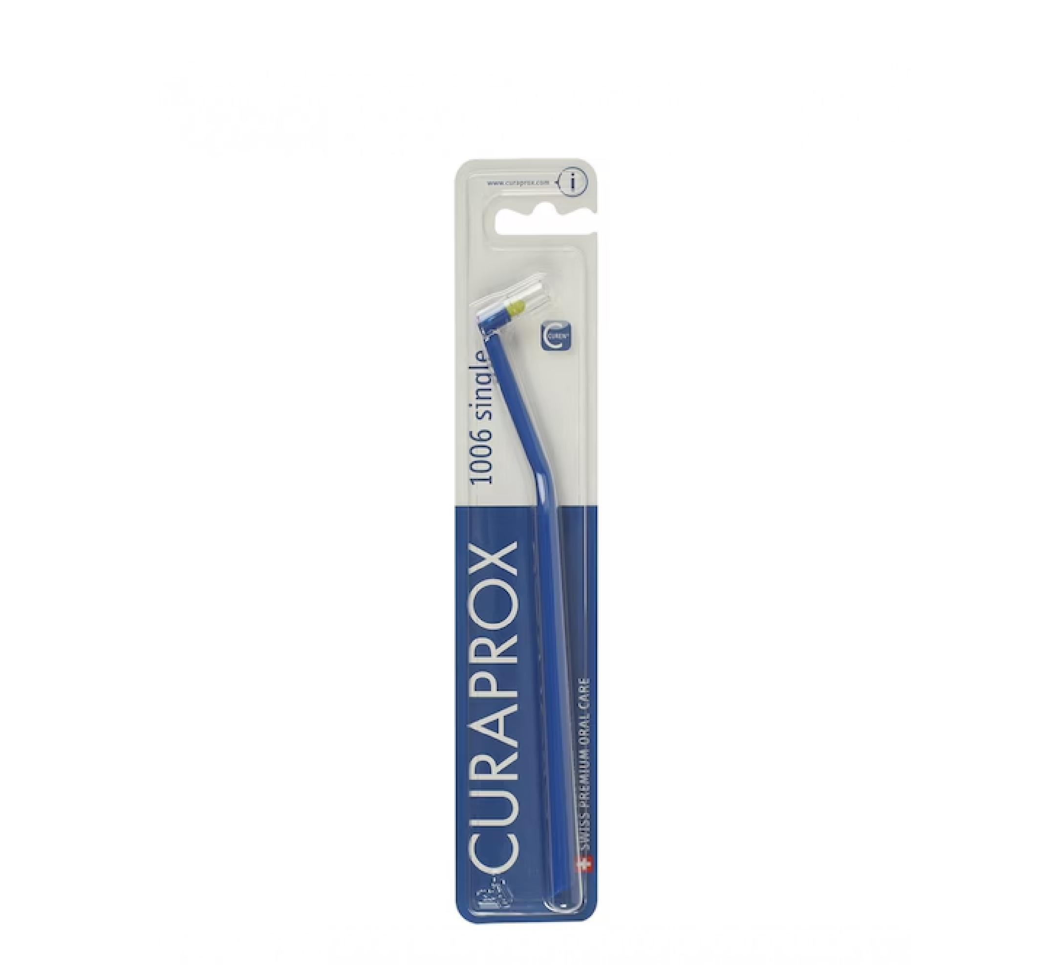 Curaprox CS 1006 Single Toothbrush