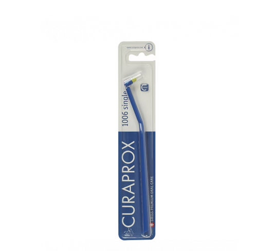 Curaprox CS 1006 Single Toothbrush